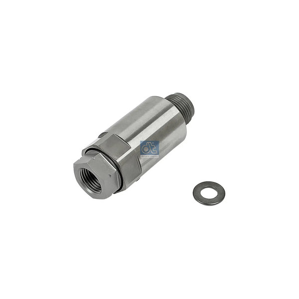 کیت تعمیر لوله توزیع فشار 1.31225 DIESEL TECHNIC